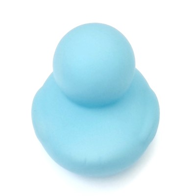 💙🐥 Light Blue Rubber Duck Jeep Ducking 🛻 Jeep Wrangler Accessory