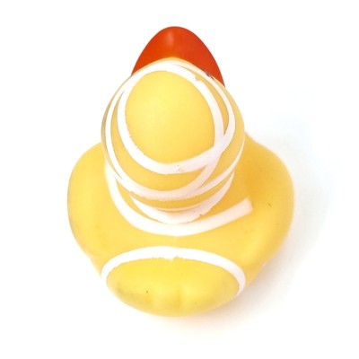 🐥👻 Mummy Rubber Duck Jeep Ducking 🛻 Jeep Wrangler Accessory