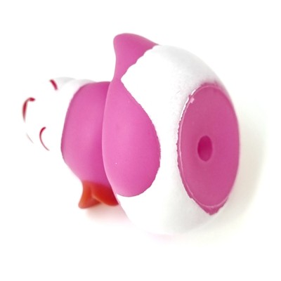 🍨🐥 Ice Cream Rubber Duck Jeep Ducking 🛻 Jeep Wrangler Accessory