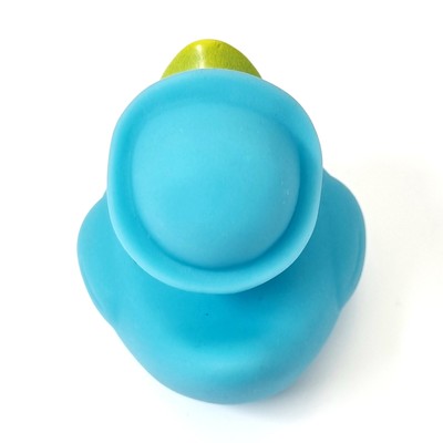 🧢🦆 Blue Hat Rubber Duck Jeep Ducking 🛻 Jeep Wrangler Accessory