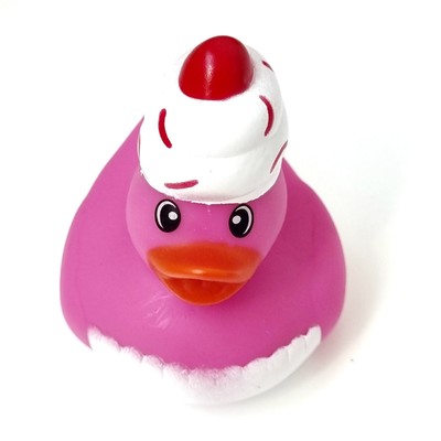 🍨🐥 Ice Cream Rubber Duck Jeep Ducking 🛻 Jeep Wrangler Accessory