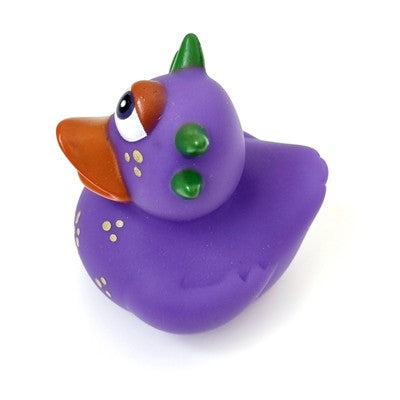 👁🐥 Purple Cyclops Monster Rubber Duck Jeep Ducking 🛻 Jeep Wrangler Accessory