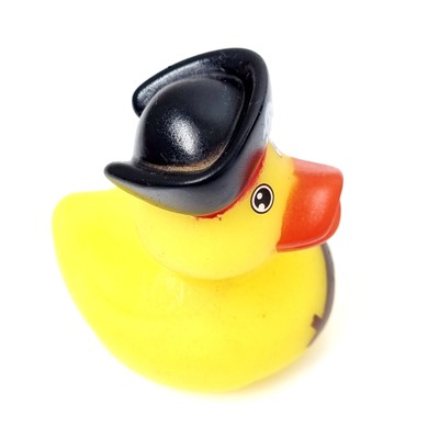 ⚔️🐥 Pirate Rubber Duck Jeep Ducking 🛻 Jeep Wrangler Accessory