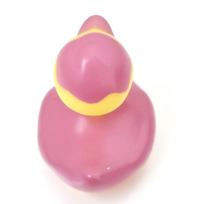 🐥🩷 Pink & Yellow Two-Tone Rubber Duck Jeep Ducking 🛻 Jeep Wrangler Accessory