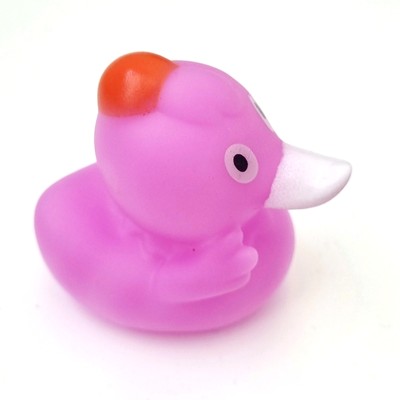 🟣🐥 Lavender Rubber Duck Jeep Ducking 🛻 Jeep Wrangler Accessory