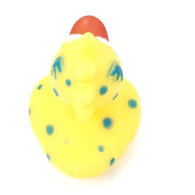 🦆🟡 Yellow Dinosaur Rubber Duck Jeep Ducking 🛻 Jeep Wrangler Accessory