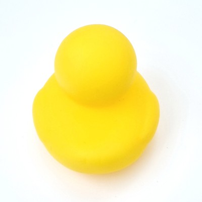 💛🦆 Classic Yellow Rubber Duck Jeep Ducking 🛻 Jeep Wrangler Accessory