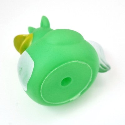 🐥🟢 Green Unicorn Rubber Duck Jeep Ducking 🛻 Jeep Wrangler Accessory