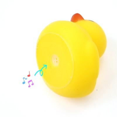 💛🦆 Classic Yellow Rubber Duck Jeep Ducking 🛻 Jeep Wrangler Accessory