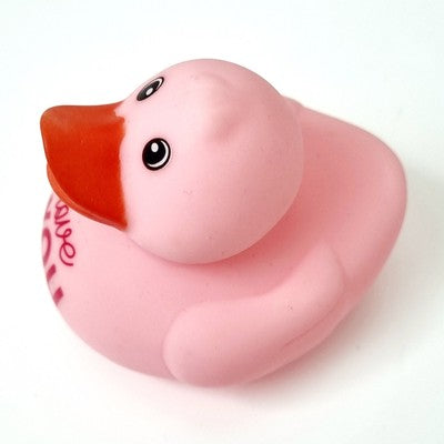 💗🦆 Pink Love You Rubber Duck Jeep Ducking 🛻 Jeep Wrangler Accessory