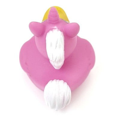 🐥💖 Pink Unicorn Rubber Duck Jeep Ducking 🛻 Jeep Wrangler Accessory