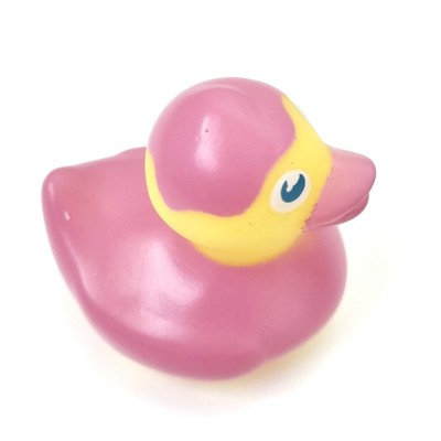 🐥🩷 Pink & Yellow Two-Tone Rubber Duck Jeep Ducking 🛻 Jeep Wrangler Accessory