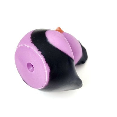 🐓🐥 Purple Rooster Rubber Duck Jeep Ducking 🛻 Jeep Wrangler Accessory