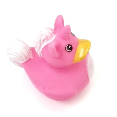 🦄🐥 Bright Pink Unicorn Rubber Duck Jeep Ducking 🛻 Jeep Wrangler Accessory