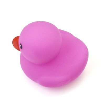 🐥🟣 Bright Purple Rubber Duck Jeep Ducking 🛻 Jeep Wrangler Accessory