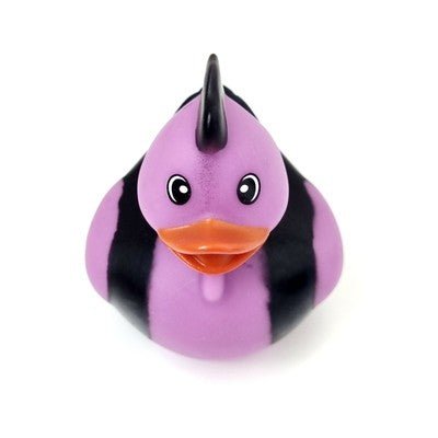 🐓🐥 Purple Rooster Rubber Duck Jeep Ducking 🛻 Jeep Wrangler Accessory