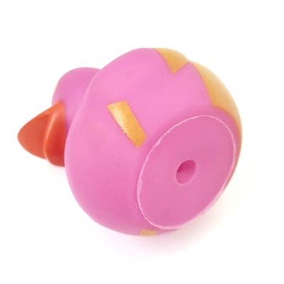 🐥💖 Pink Superhero Rubber Duck Jeep Ducking 🛻 Jeep Wrangler Accessory