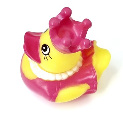 👸🐥 Princess Rubber Duck Jeep Ducking 🛻 Jeep Wrangler Accessory