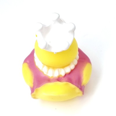 👸🏼🐥 Queen Rubber Duck Jeep Ducking 🛻 Jeep Wrangler Accessory