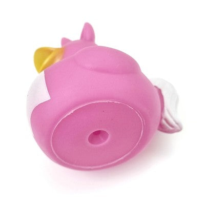 🐥💖 Pink Unicorn Rubber Duck Jeep Ducking 🛻 Jeep Wrangler Accessory