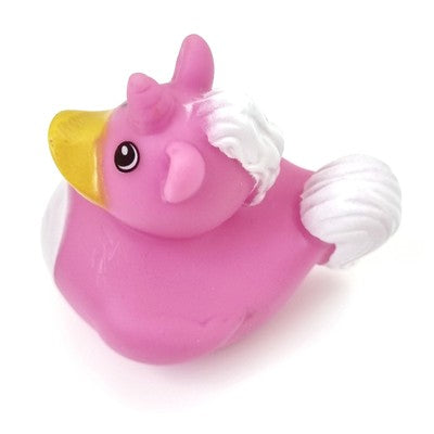 🐥💖 Pink Unicorn Rubber Duck Jeep Ducking 🛻 Jeep Wrangler Accessory