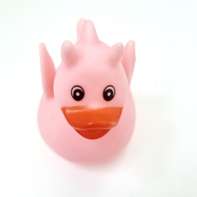 🩷🐥 Pink Dragon Rubber Duck Jeep Ducking 🛻 Jeep Wrangler Accessory